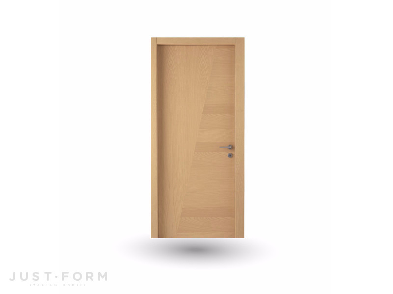 Внутренняя дверь Imago620i Frassino Ghiaccio фабрика GD DORIGO фотография № 1