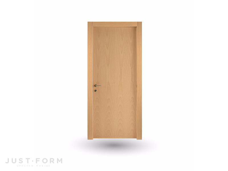 Внутренняя дверь Imago11Frassino Miele фабрика GD DORIGO фотография № 1
