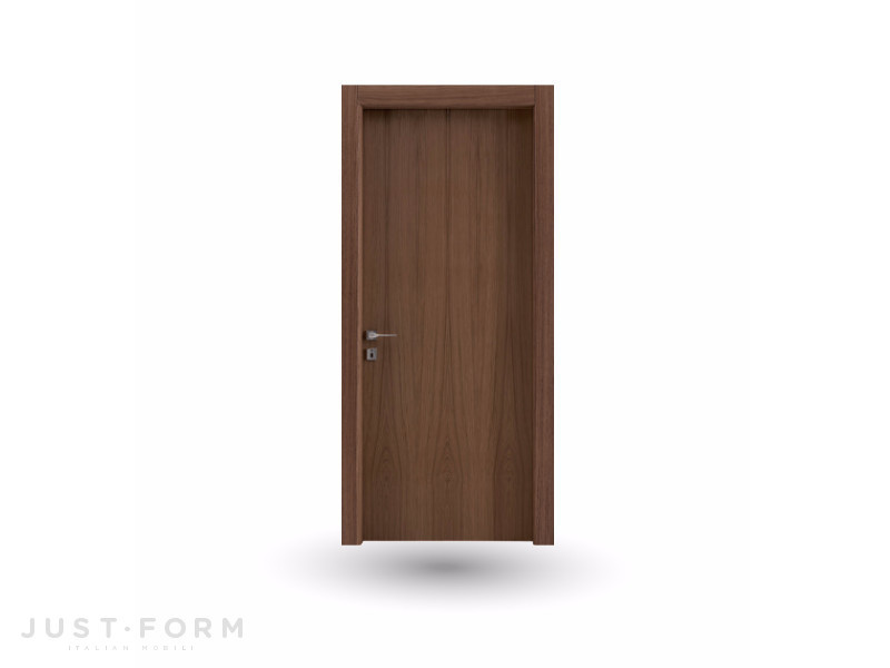 Внутренняя дверь Imago11Rovere Tabacco фабрика GD DORIGO фотография № 1