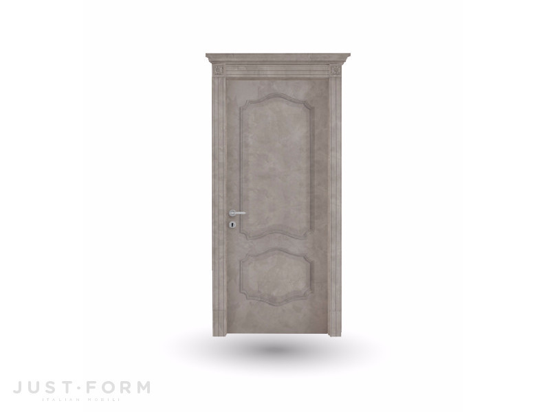 Внутренняя дверь Effigies85Boemia Sabbia фабрика GD DORIGO фотография № 1