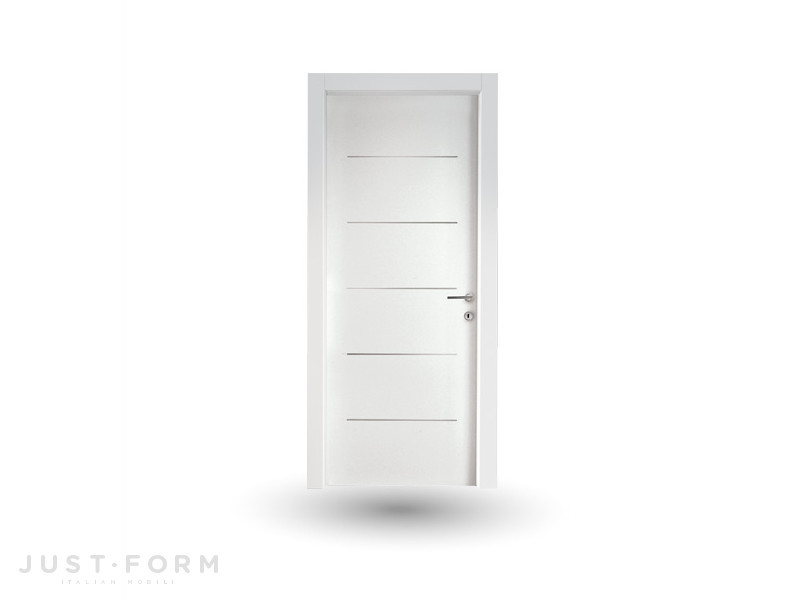 Внутренняя дверь Venus396Laccato Bianco фабрика GD DORIGO фотография № 1