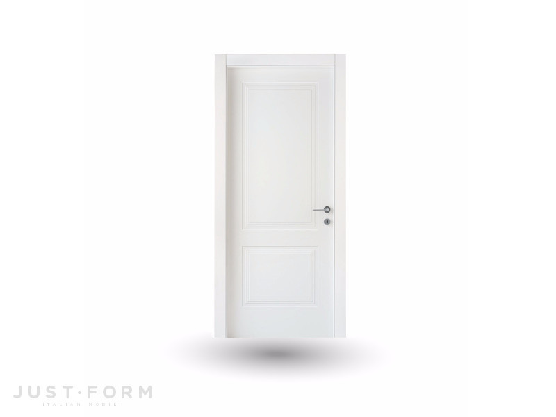Внутренняя дверь Venus446Laccato Bianco фабрика GD DORIGO фотография № 1