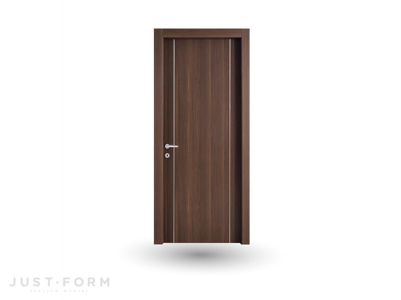 Внутренняя дверь Medusa M110Rubino фабрика GD DORIGO фотография № 1