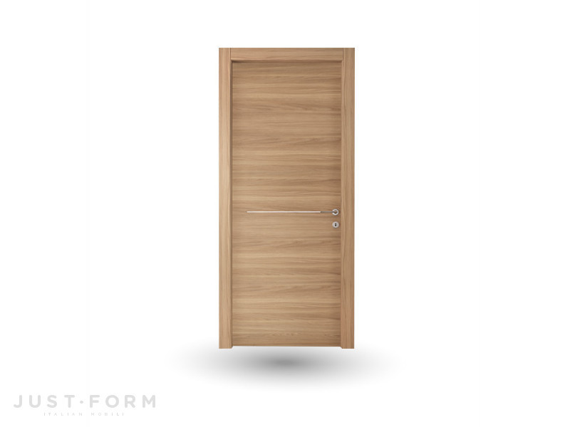 Внутренняя дверь Medusa M112Giada фабрика GD DORIGO фотография № 1
