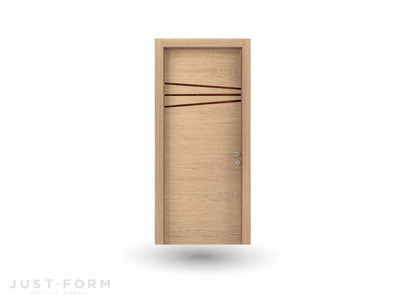 Внутренняя дверь Medusa M388Gamma With Insert фабрика GD DORIGO фотография № 1