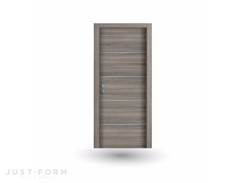 Внутренняя дверь Medusa M392Ambra фабрика GD DORIGO фотография № 1