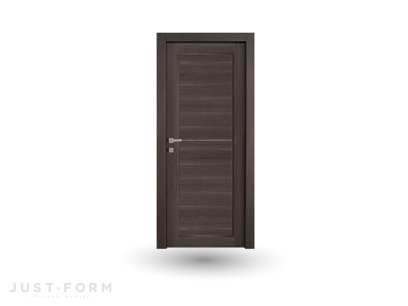 Внутренняя дверь Zeus Z215Onice фабрика GD DORIGO фотография № 1