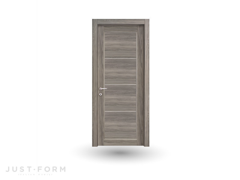 Внутренняя дверь Zeus Z216Ambra фабрика GD DORIGO фотография № 1