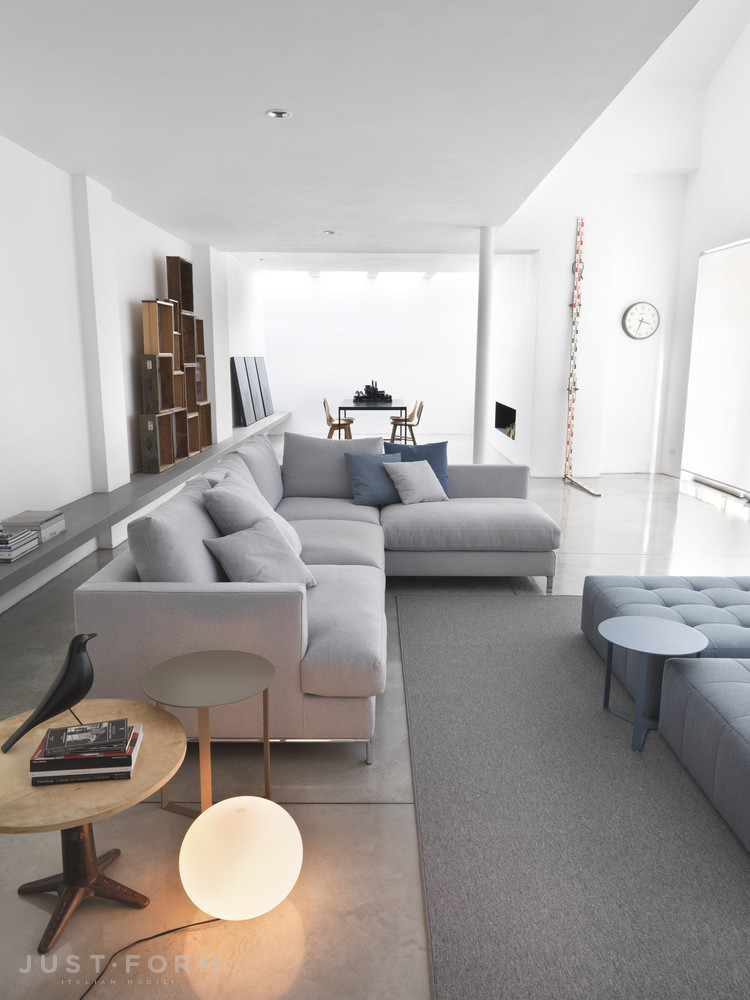 Диван Loft фабрика Giulio Marelli фотография № 4