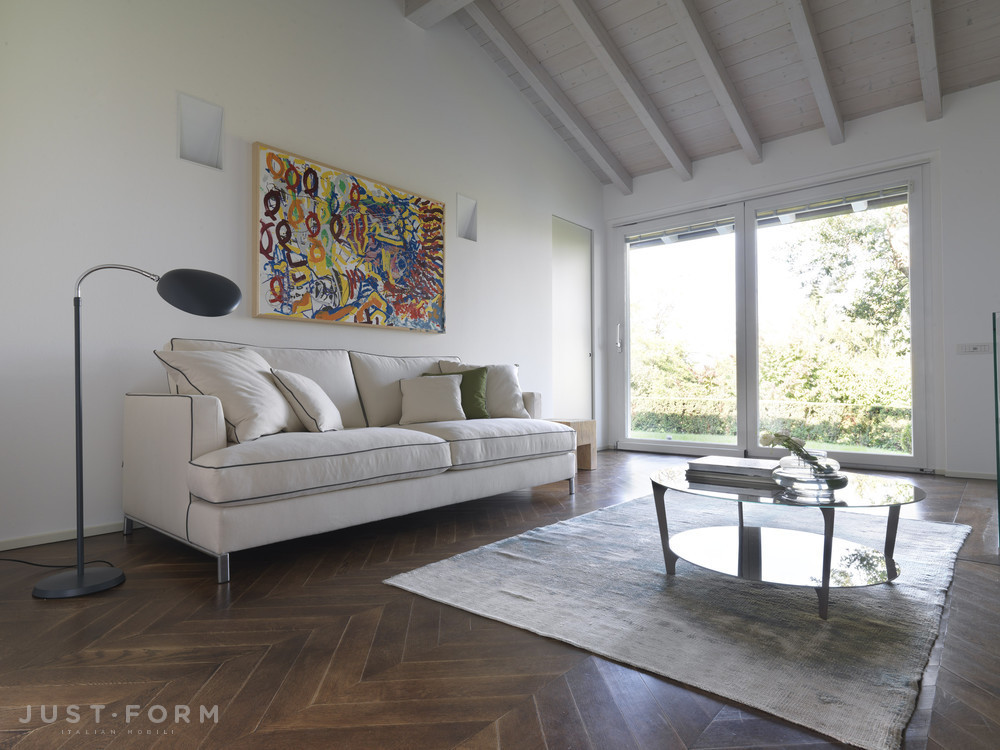 Диван Loft фабрика Giulio Marelli фотография № 4
