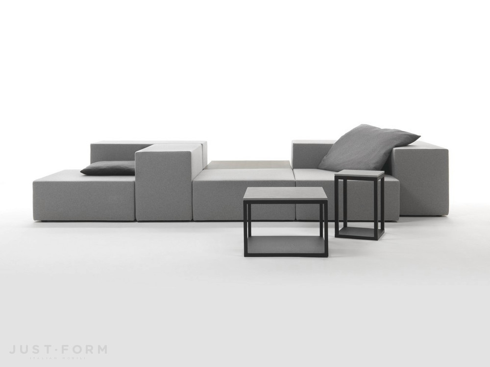 Диван Lounge фабрика Giulio Marelli фотография № 6