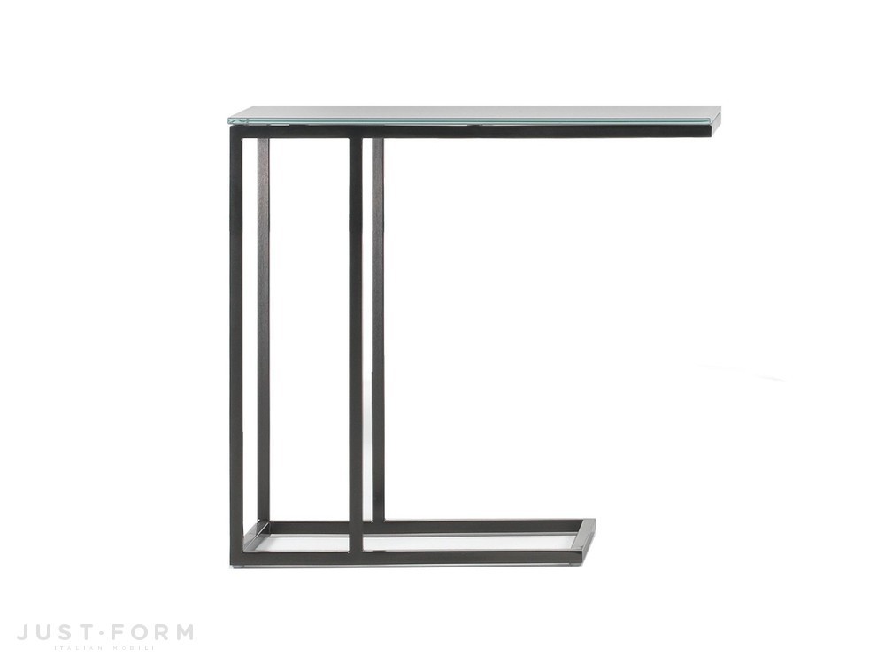 Столик Frame фабрика Giulio Marelli фотография № 1