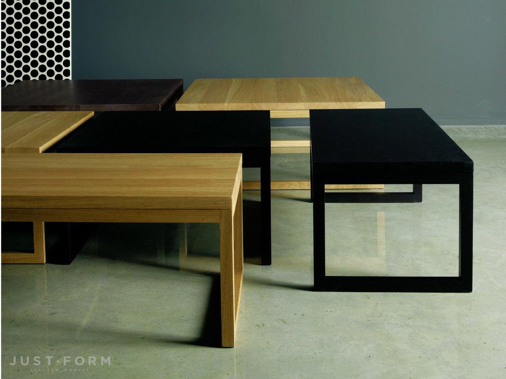 Столик Oak фабрика Giulio Marelli фотография № 4