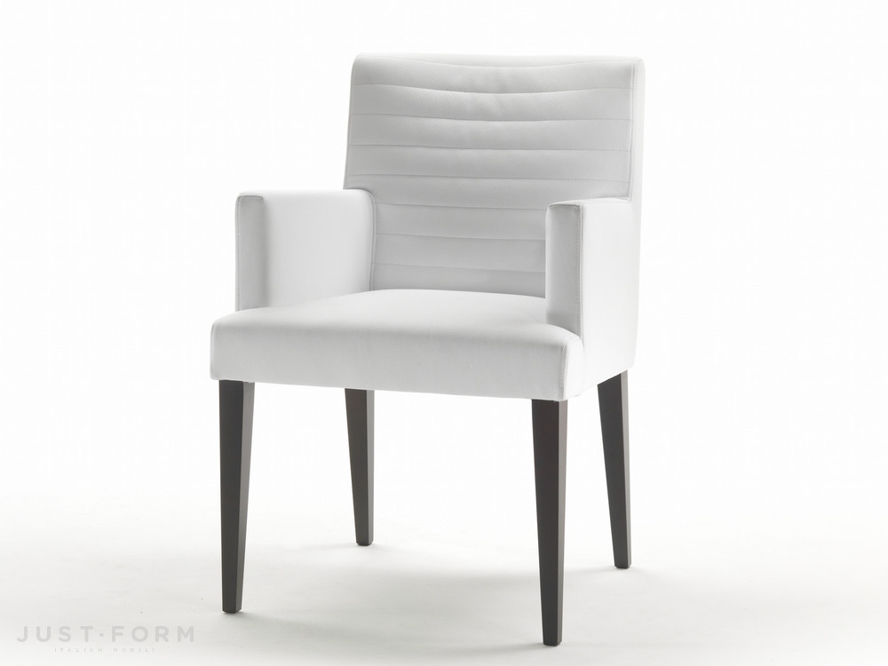 Кресло Vicky Quilted Armchair фабрика Giulio Marelli фотография № 1