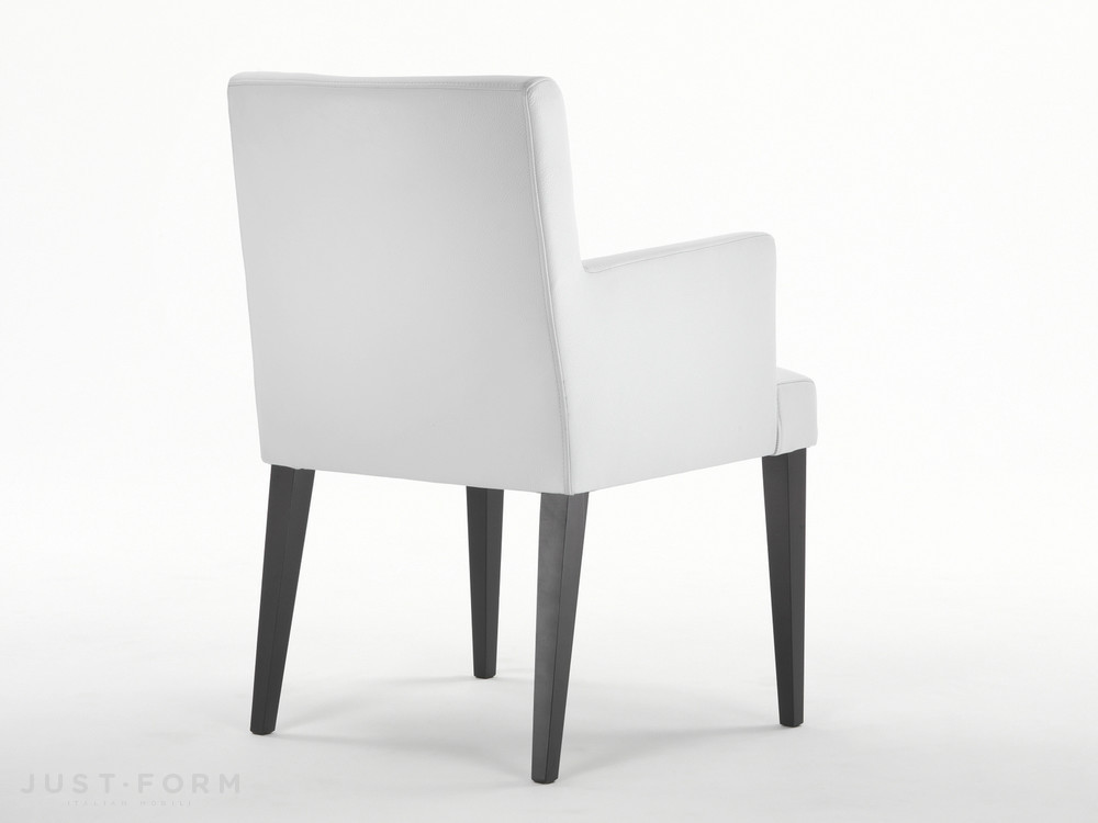 Кресло Vicky Quilted Armchair фабрика Giulio Marelli фотография № 2