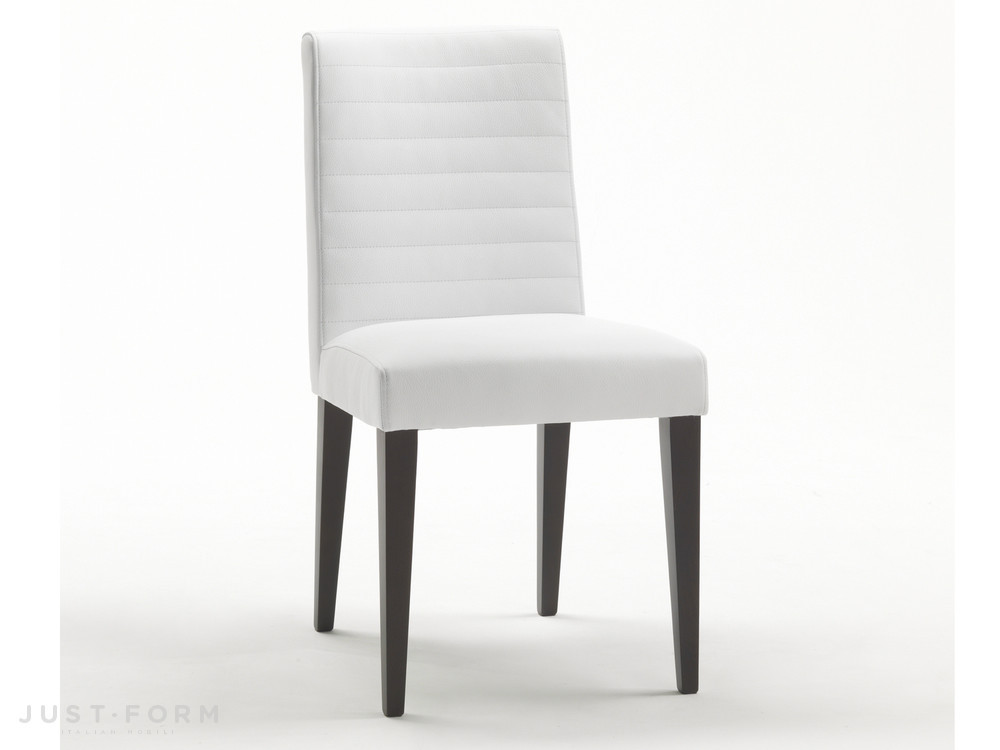 Стул Vicky Quilted Chair фабрика Giulio Marelli фотография № 1