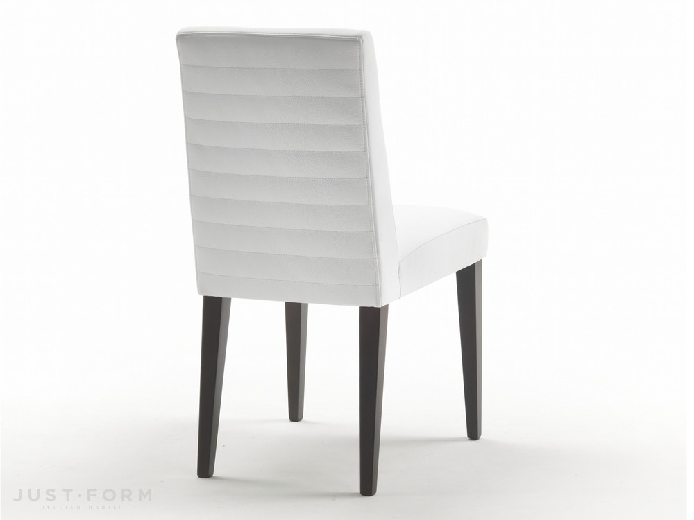 Стул Vicky Quilted Chair фабрика Giulio Marelli фотография № 2