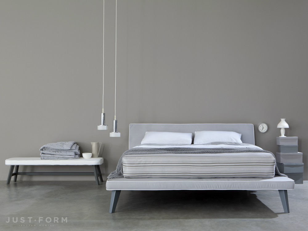 Кровать Tray фабрика Letti & Co фотография № 4
