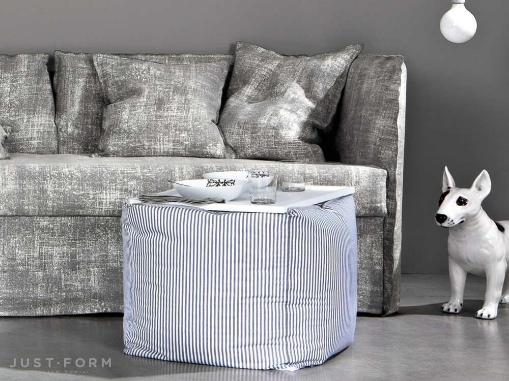 Пуф Pouf60 фабрика Letti & Co фотография № 3