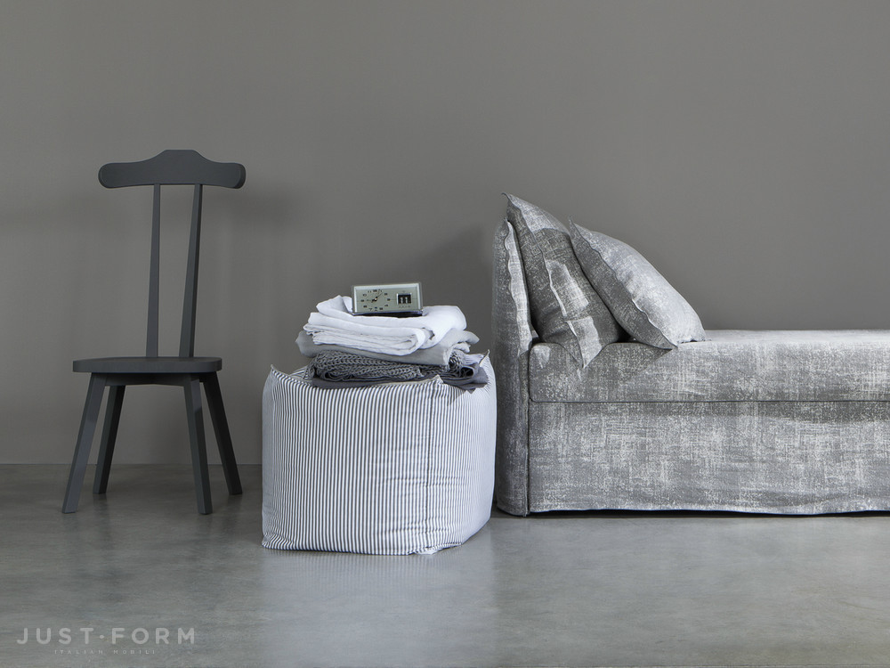 Пуф Pouf60 фабрика Letti & Co фотография № 4