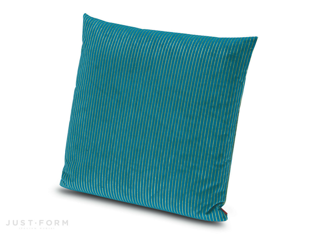 Диванная подушка Rafah фабрика Missoni Home фотография № 1