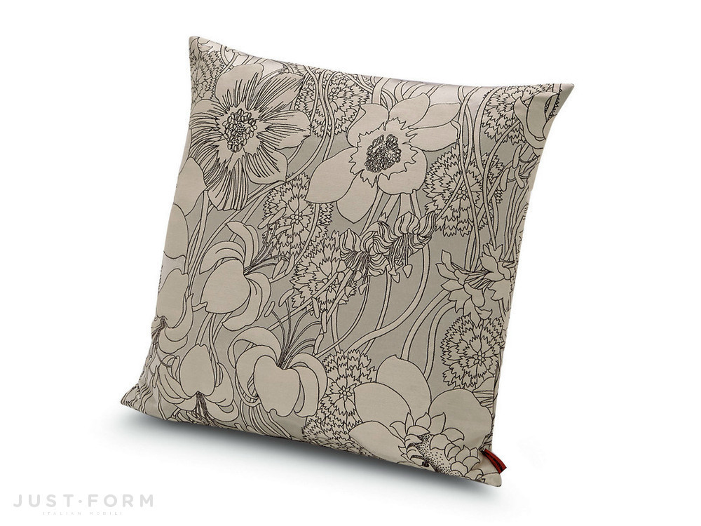 Диванная подушка Reasi фабрика Missoni Home фотография № 2