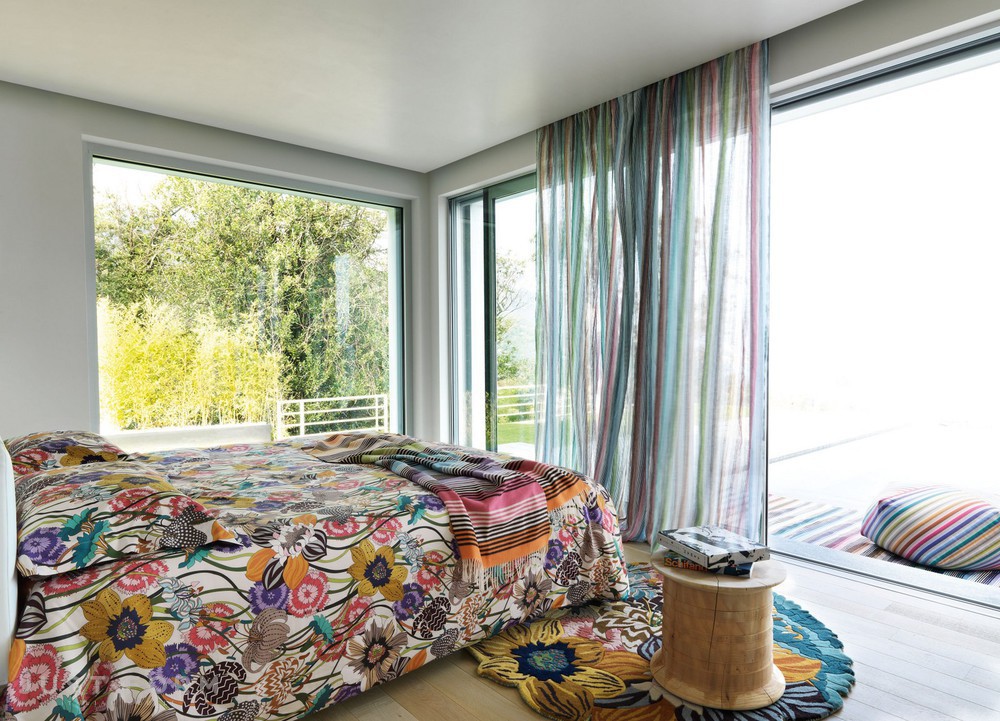 Ковер Rajmahal фабрика Missoni Home фотография № 2
