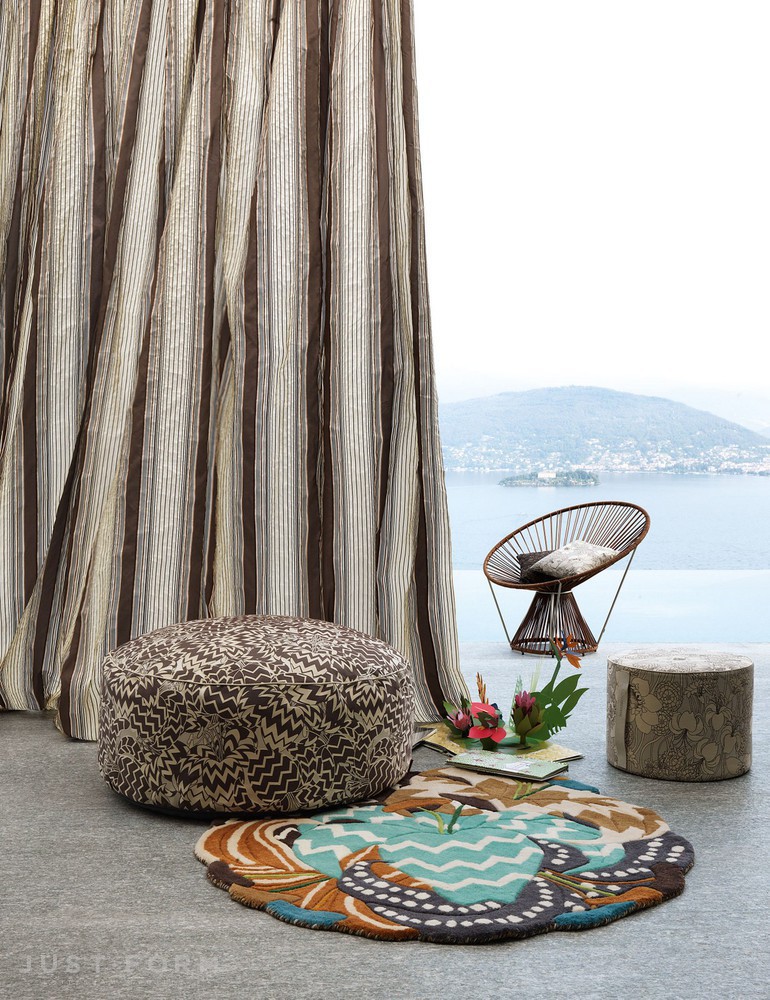 Ковер Rani фабрика Missoni Home фотография № 2
