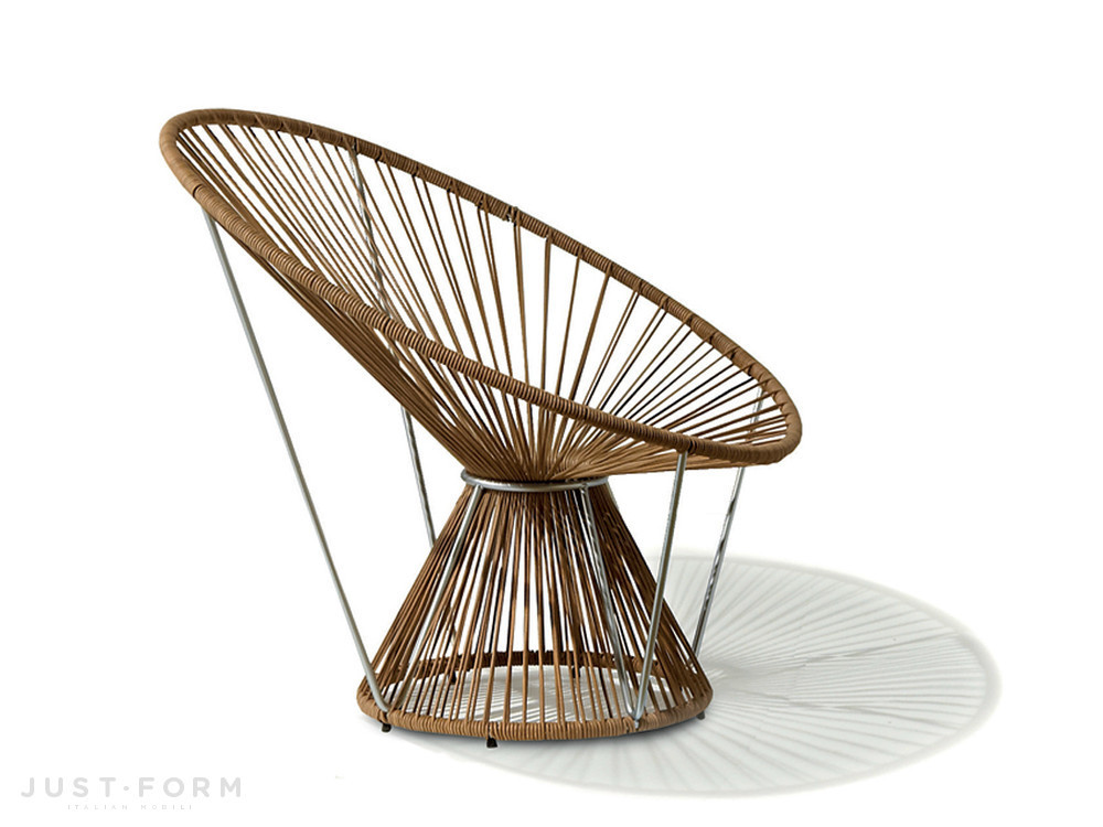 Кресло Cordula фабрика Missoni Home фотография № 3
