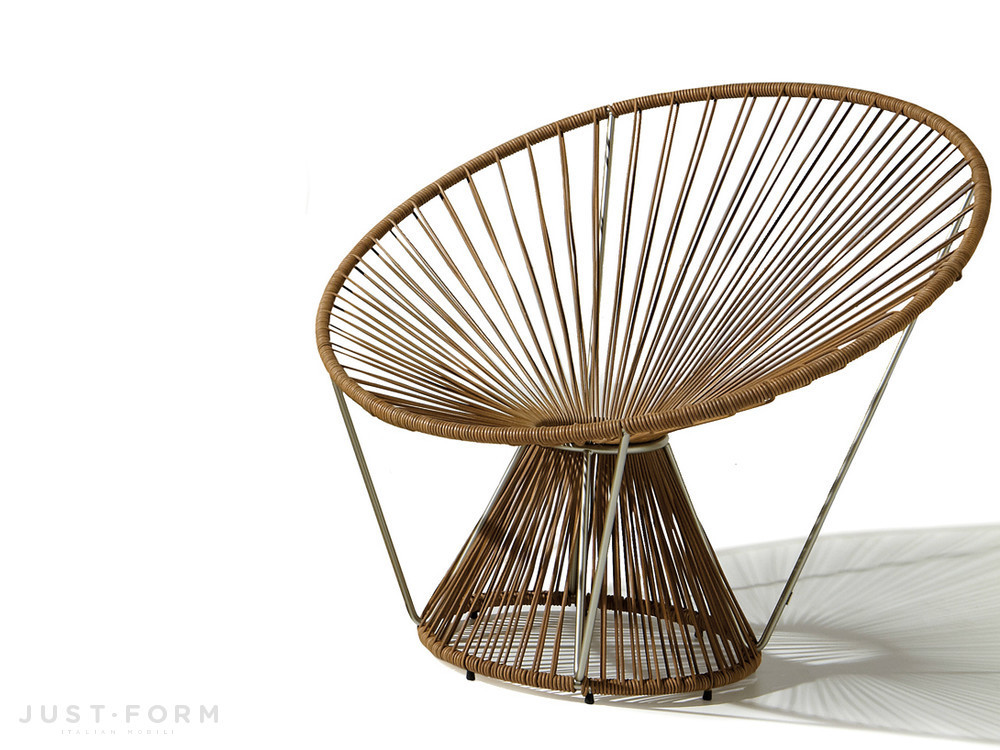 Кресло Cordula фабрика Missoni Home фотография № 1