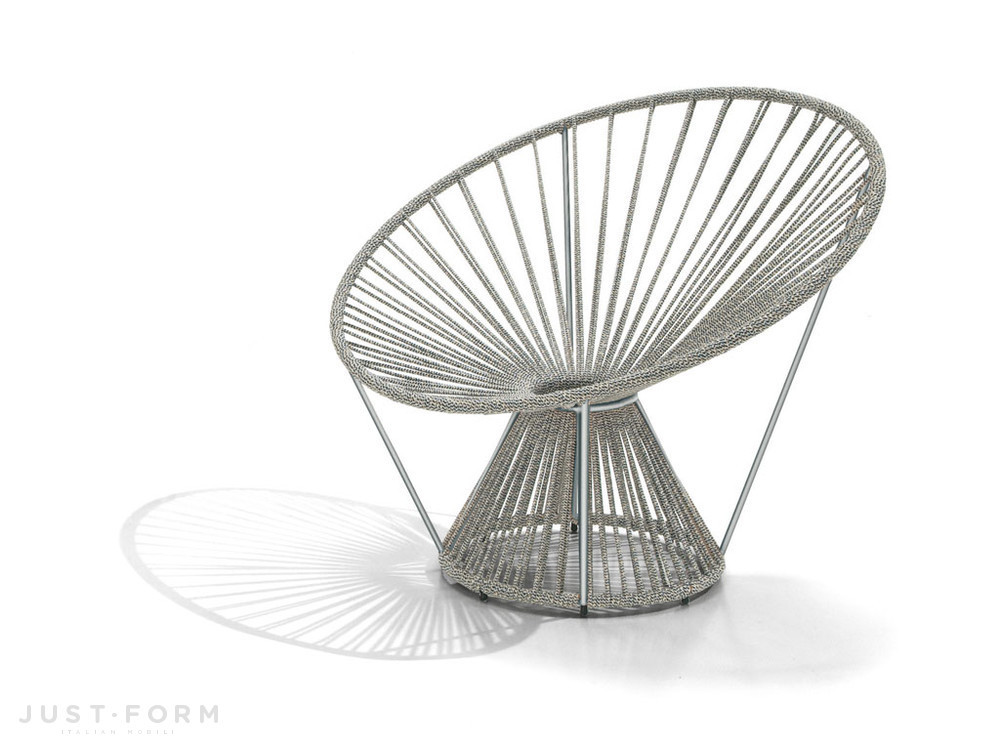 Кресло Cordula фабрика Missoni Home фотография № 1