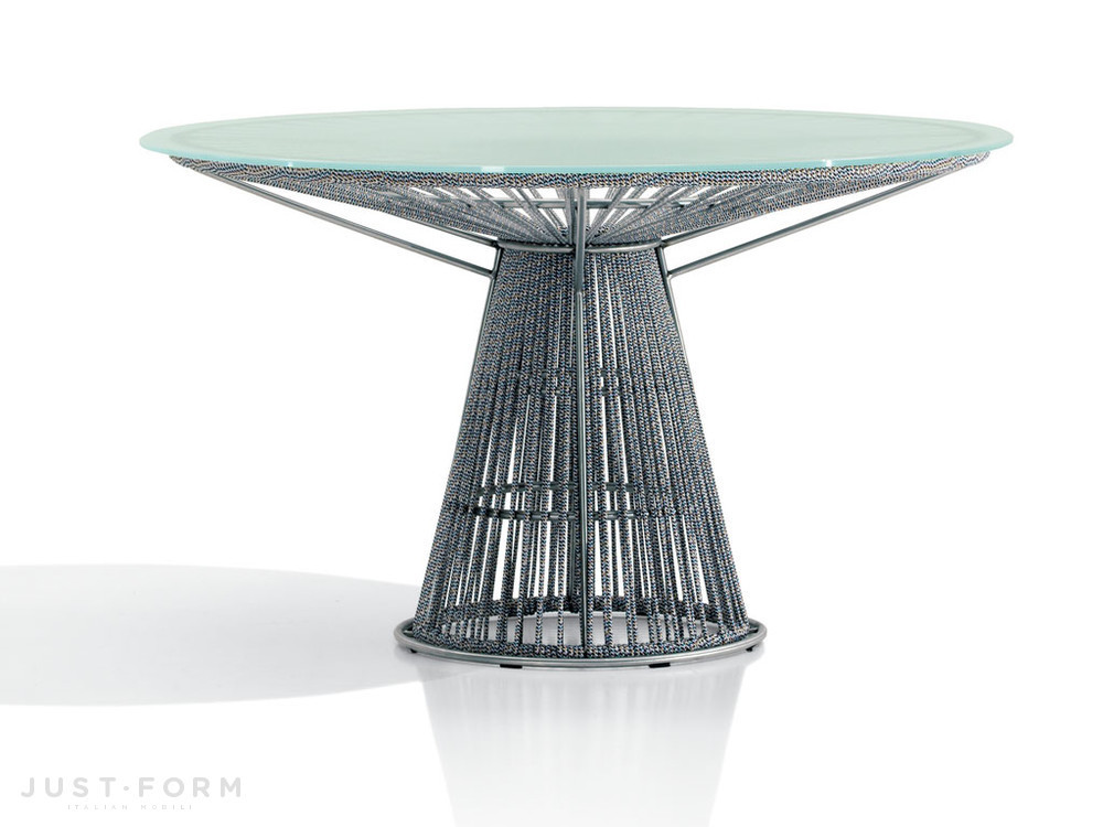 Стол Cordula фабрика Missoni Home фотография № 1