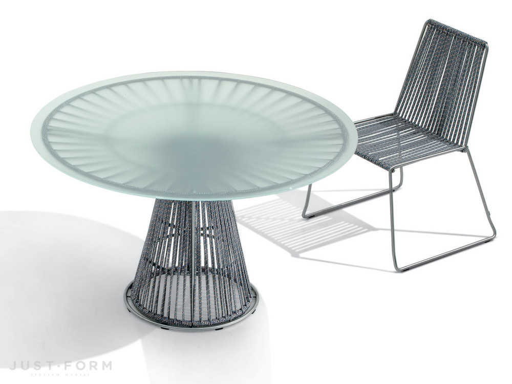 Стол Cordula фабрика Missoni Home фотография № 2