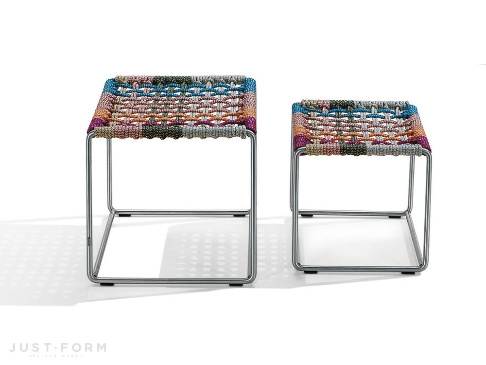 Столик Cordula фабрика Missoni Home фотография № 1