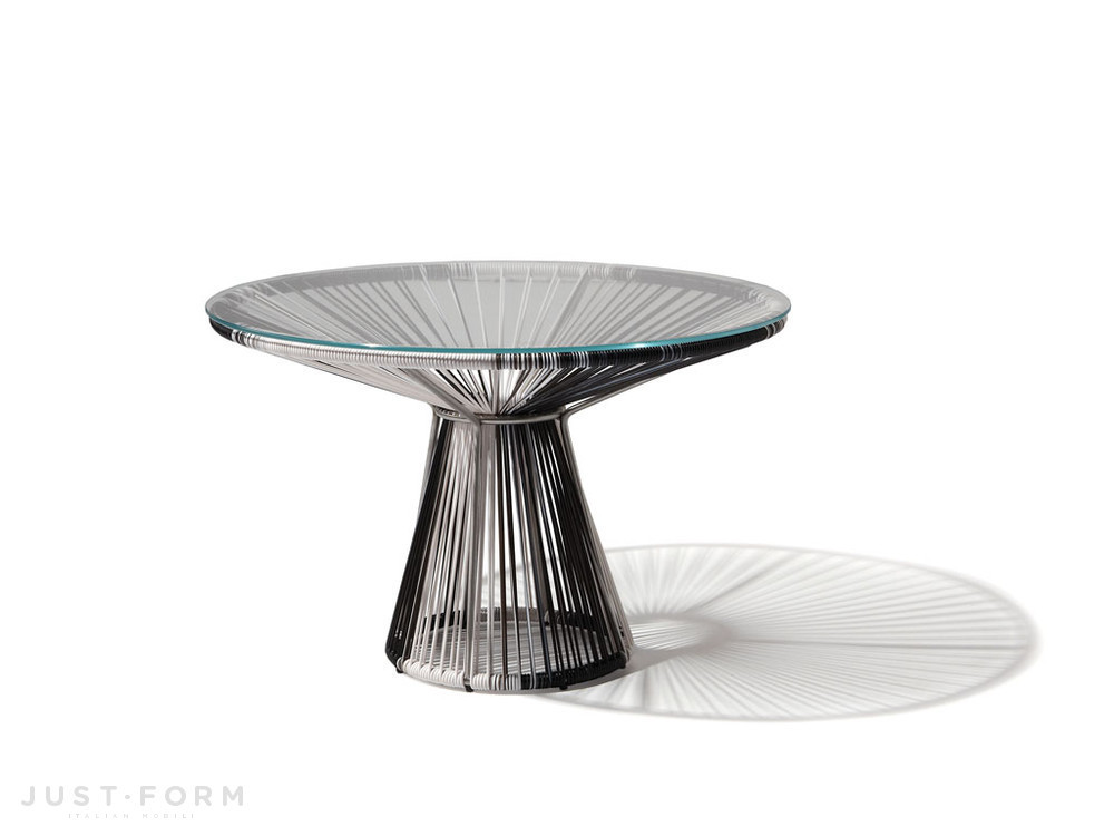 Столик Cordula фабрика Missoni Home фотография № 1