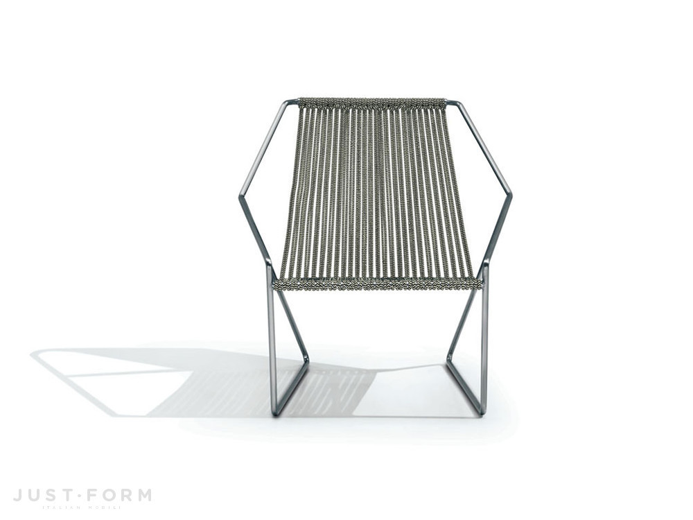 Кресло Cordula фабрика Missoni Home фотография № 1