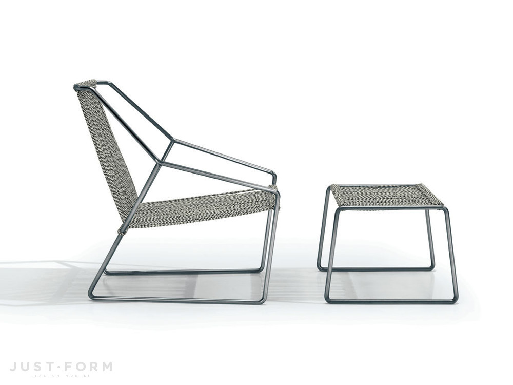 Кресло Cordula фабрика Missoni Home фотография № 2