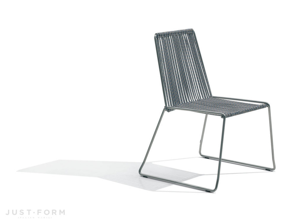 Стул Cordula фабрика Missoni Home фотография № 1