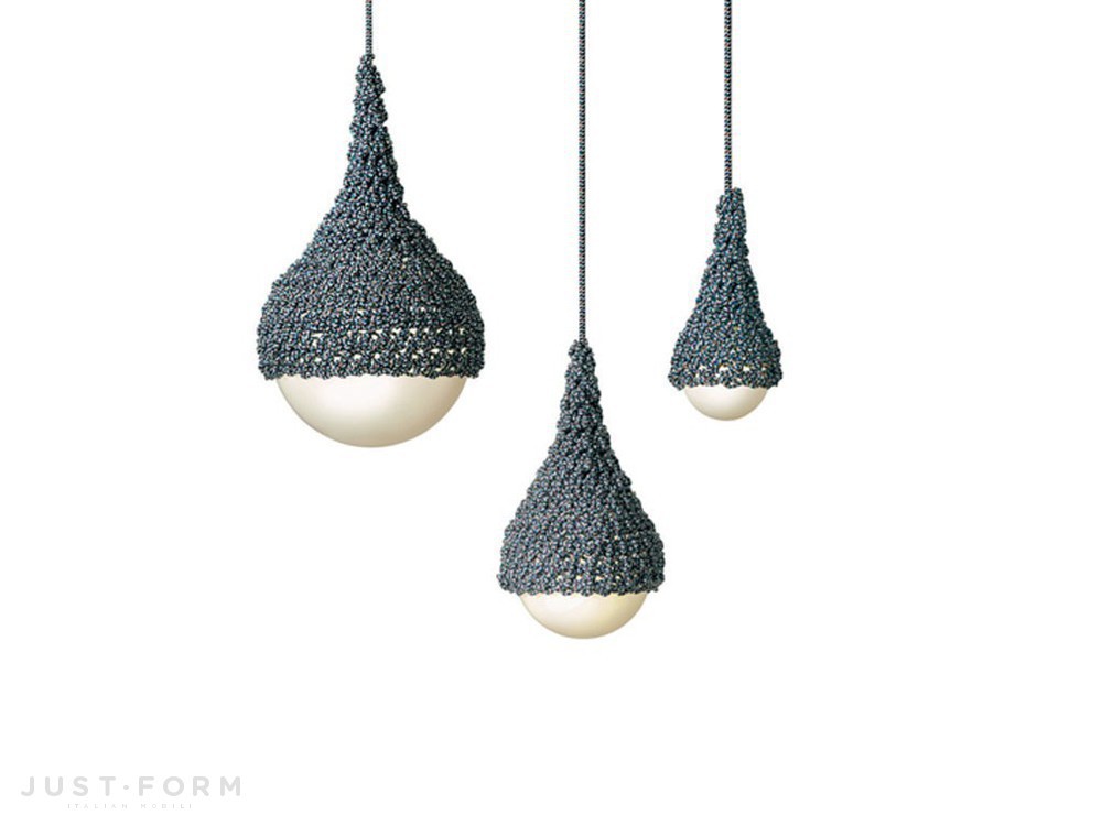 Подвесной светильник Cordula фабрика Missoni Home фотография № 1