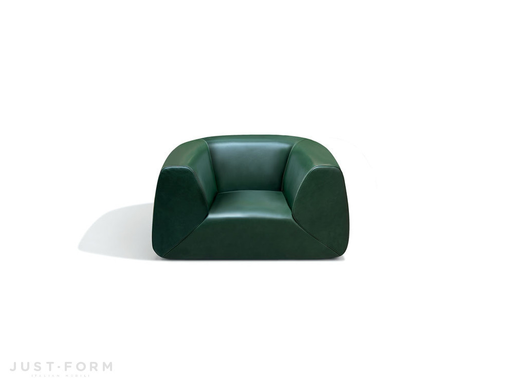 Кресло GravitÀ фабрика Missoni Home фотография № 3