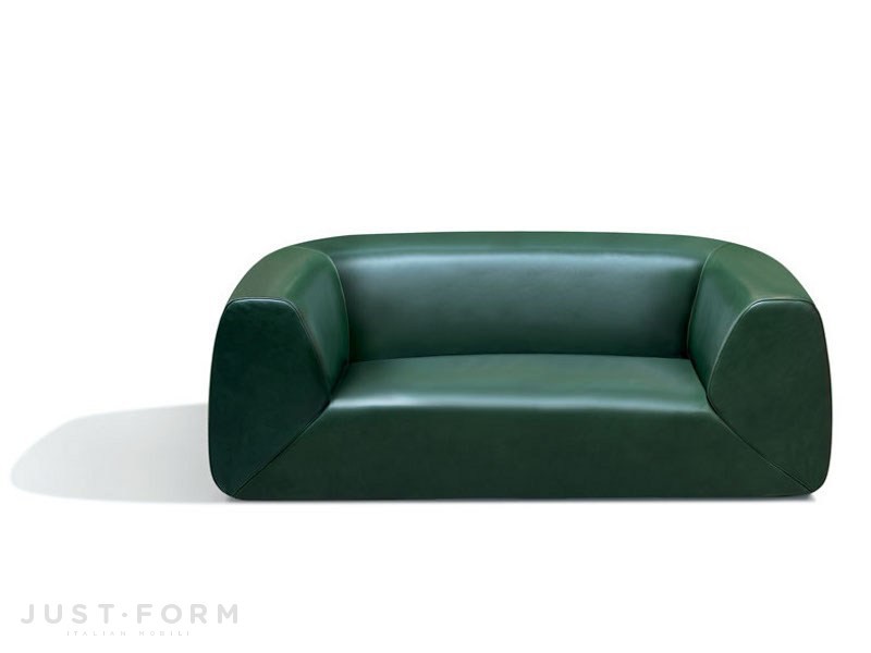 Диван GravitÀ фабрика Missoni Home фотография № 1