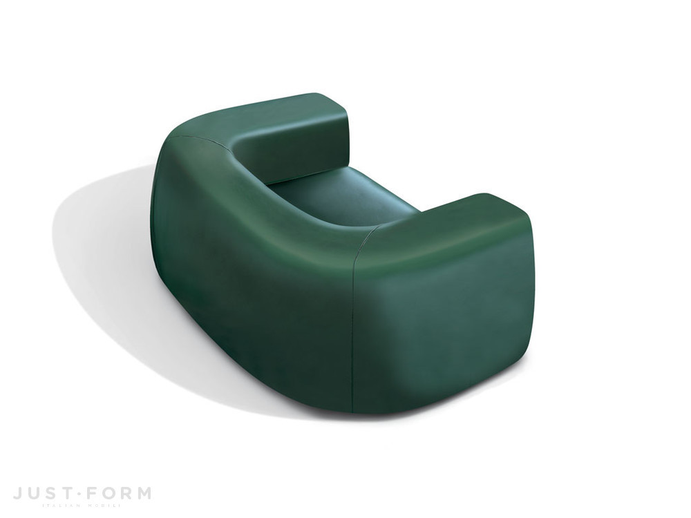 Диван GravitÀ фабрика Missoni Home фотография № 2
