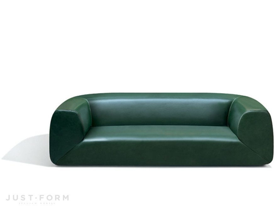 Диван GravitÀ фабрика Missoni Home фотография № 1