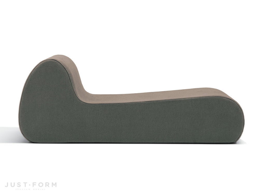 Шезлонг Virgola фабрика Missoni Home фотография № 2