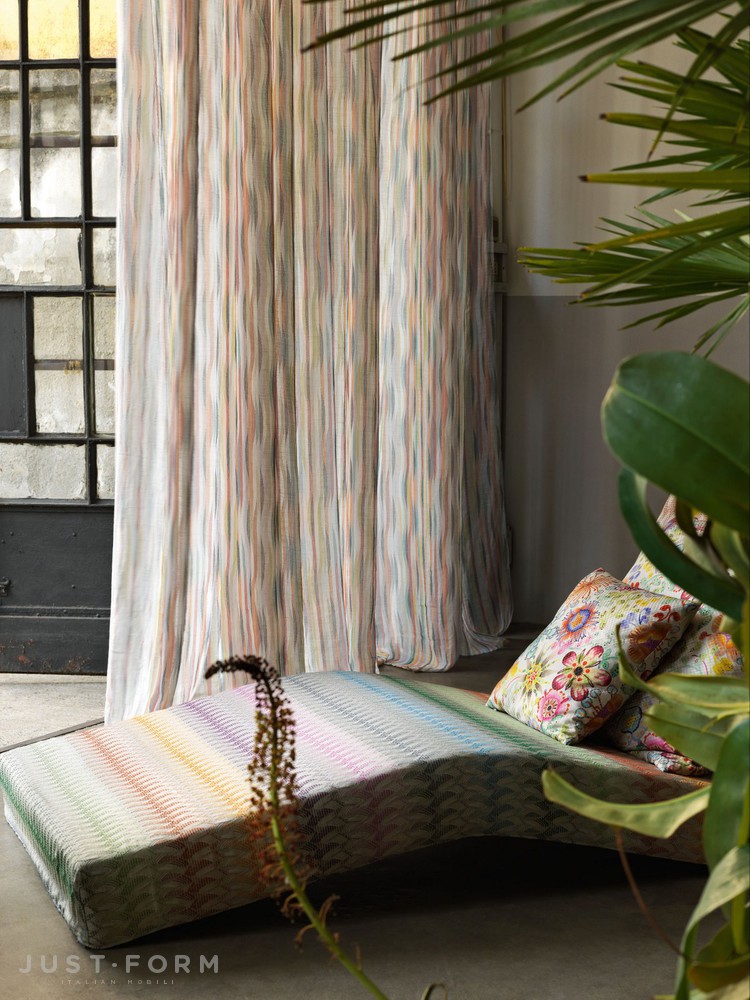 Шезлонг Jalamar фабрика Missoni Home фотография № 4
