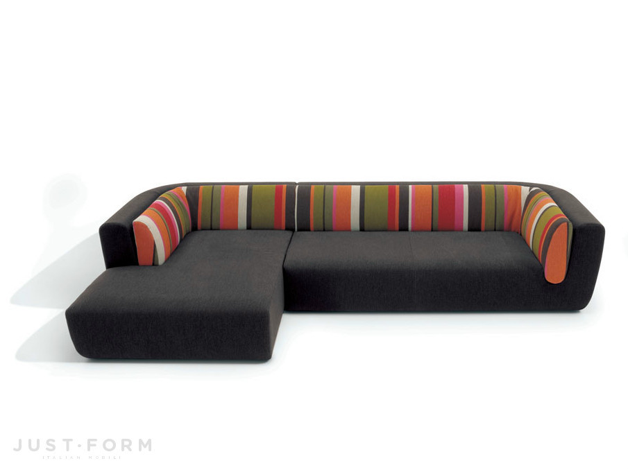Диван Inntil фабрика Missoni Home фотография № 1