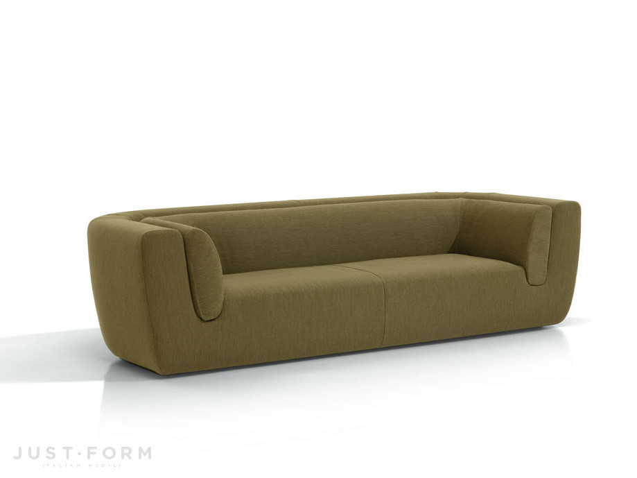 Диван Inntil фабрика Missoni Home фотография № 1