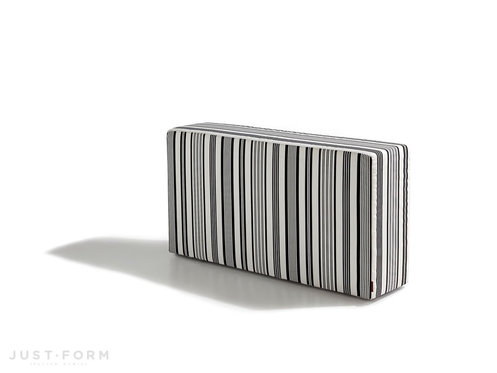 Диван Nap фабрика Missoni Home фотография № 2