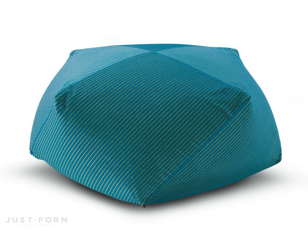Пуф Diamante фабрика Missoni Home фотография № 9