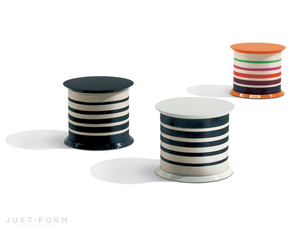 Столик Spool фабрика Missoni Home фотография № 7